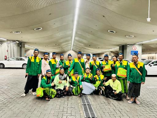 PROGRAM 16 HARI - Foto 311