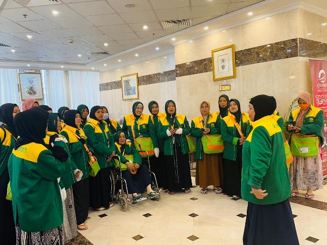 PROGRAM 16 HARI - Foto 318