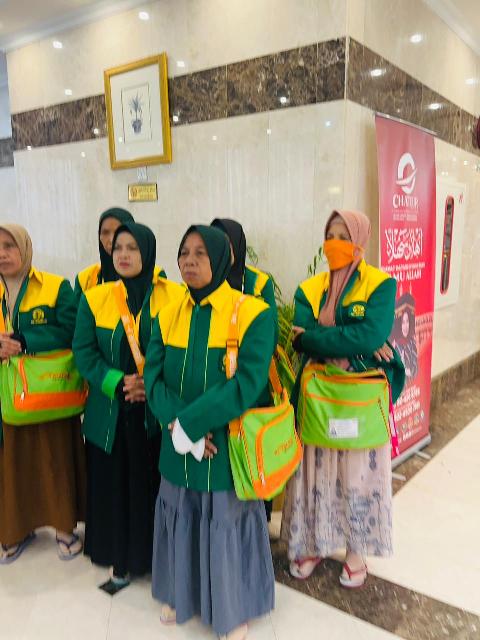 PROGRAM 16 HARI - Foto 317