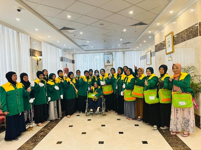 PROGRAM 16 HARI - Foto 316