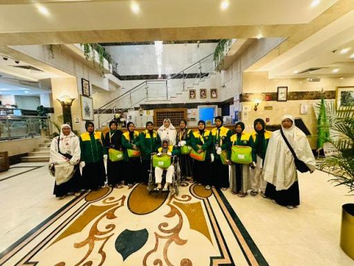 PROGRAM 16 HARI - Foto 301