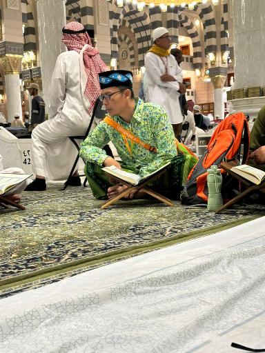 PROGRAM 16 HARI - Foto 303