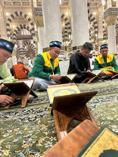 PROGRAM 16 HARI - Foto 305