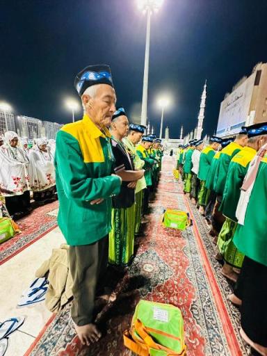 PROGRAM 16 HARI - Foto 307