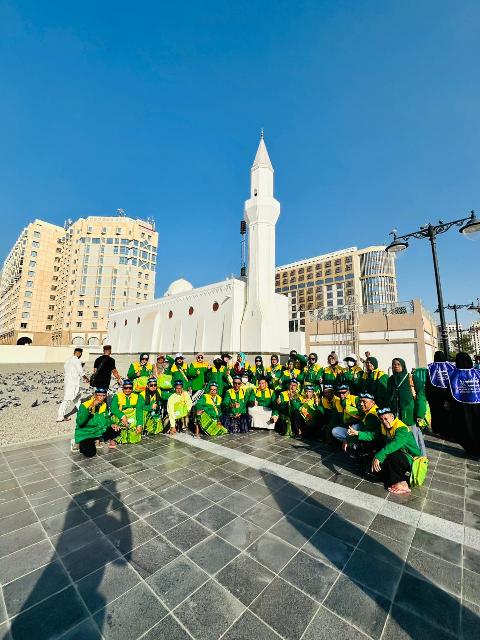 PROGRAM 16 HARI - Foto 290