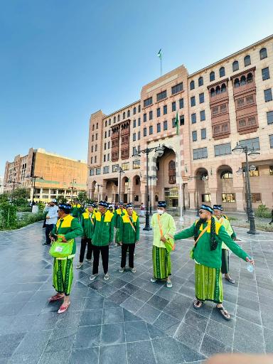 PROGRAM 16 HARI - Foto 295