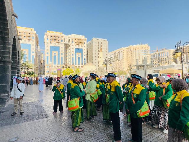 PROGRAM 16 HARI - Foto 297