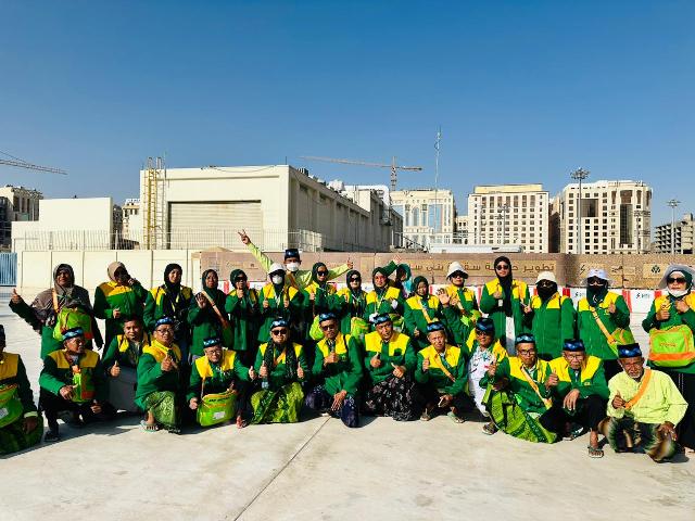 PROGRAM 16 HARI - Foto 276