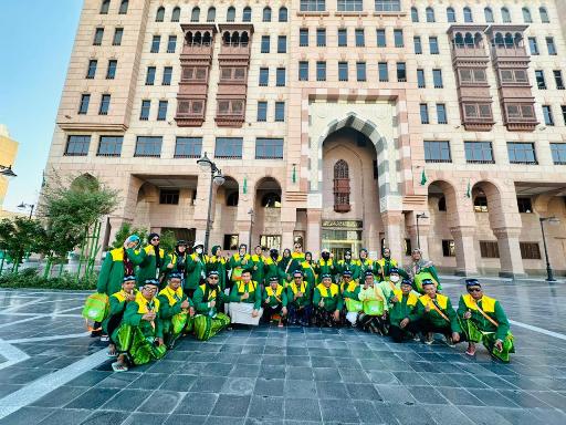 PROGRAM 16 HARI - Foto 279