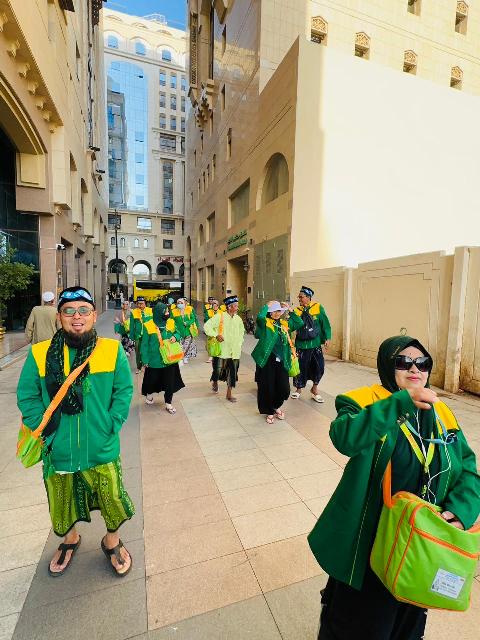 PROGRAM 16 HARI - Foto 278