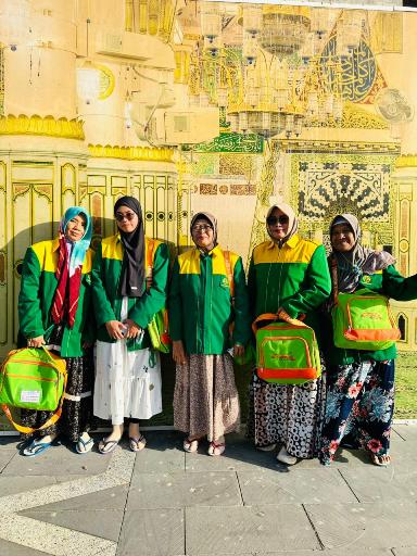 PROGRAM 16 HARI - Foto 281