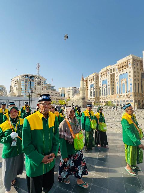 PROGRAM 16 HARI - Foto 277