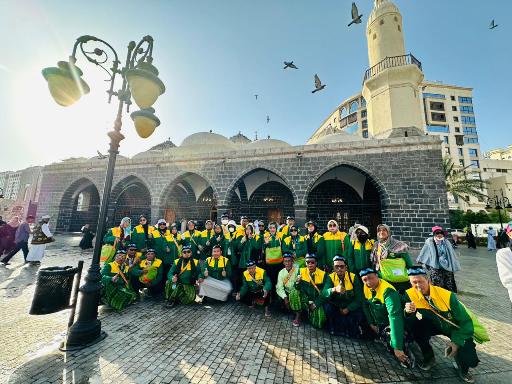 PROGRAM 16 HARI - Foto 280