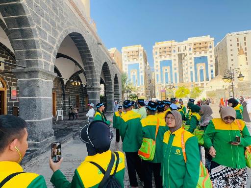 PROGRAM 16 HARI - Foto 282