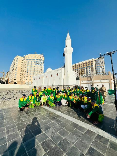 PROGRAM 16 HARI - Foto 265