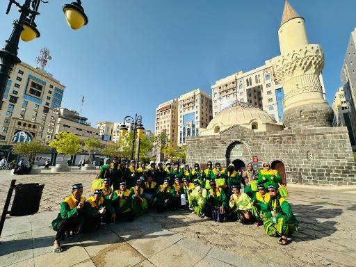 PROGRAM 16 HARI - Foto 271