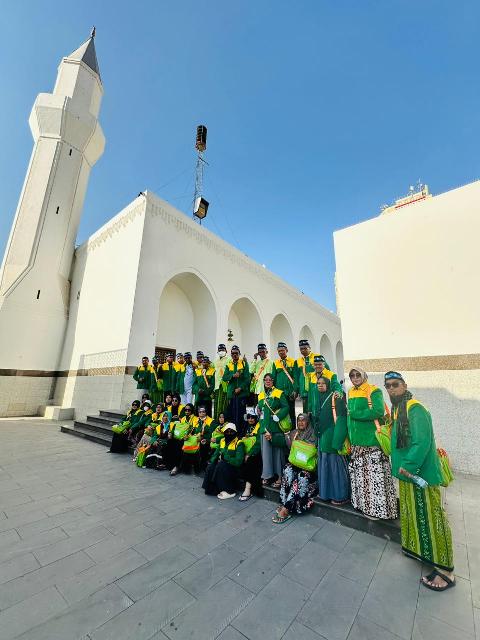 PROGRAM 16 HARI - Foto 269