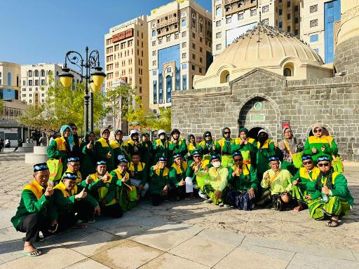 PROGRAM 16 HARI - Foto 270