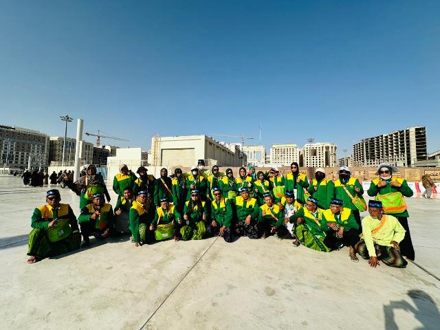 PROGRAM 16 HARI - Foto 272