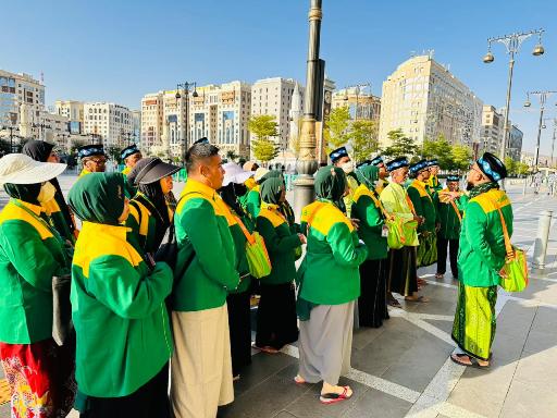 PROGRAM 16 HARI - Foto 267