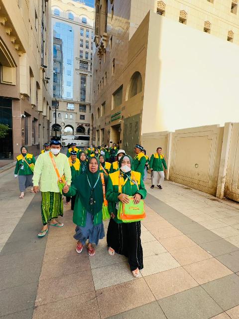 PROGRAM 16 HARI - Foto 254