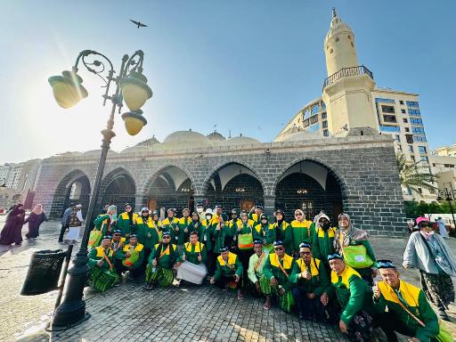 PROGRAM 16 HARI - Foto 256