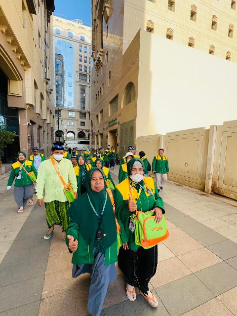 PROGRAM 16 HARI - Foto 255