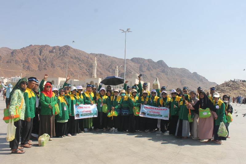 PROGRAM 16 HARI - Foto 259