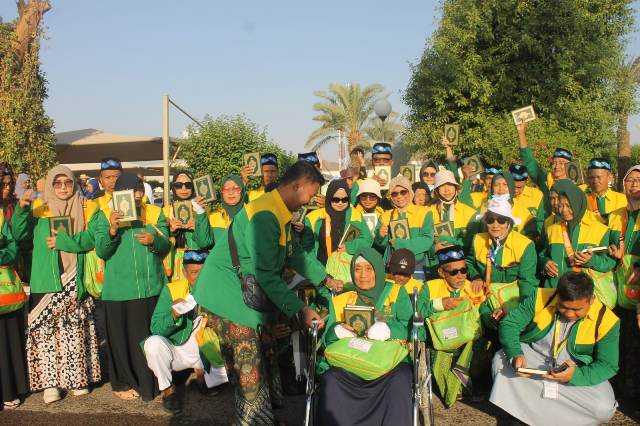 PROGRAM 16 HARI - Foto 261