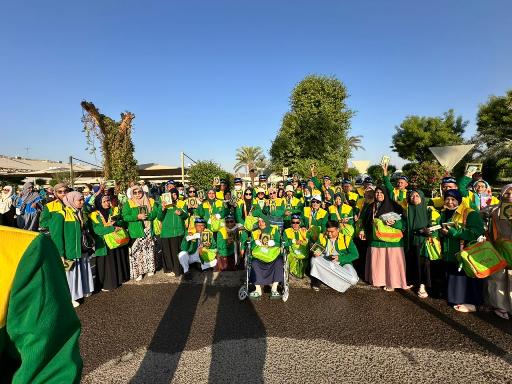 PROGRAM 16 HARI - Foto 244