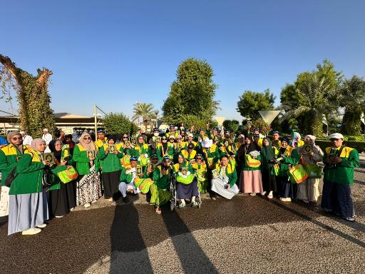 PROGRAM 16 HARI - Foto 247