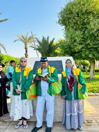 PROGRAM 16 HARI - Foto 253