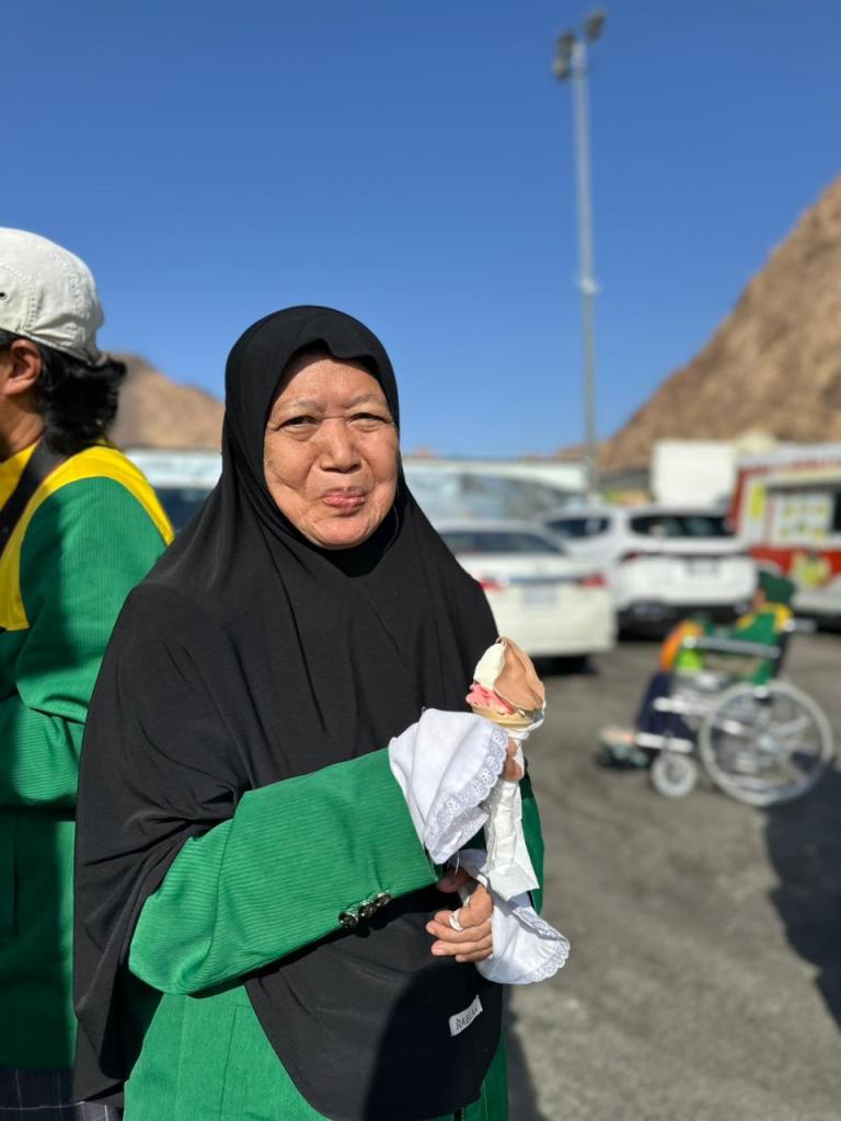 PROGRAM 16 HARI - Foto 237