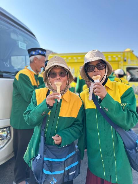 PROGRAM 16 HARI - Foto 233