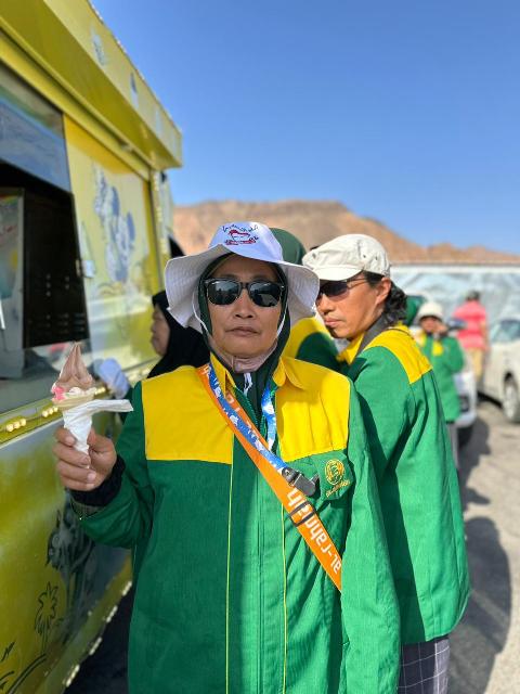 PROGRAM 16 HARI - Foto 239