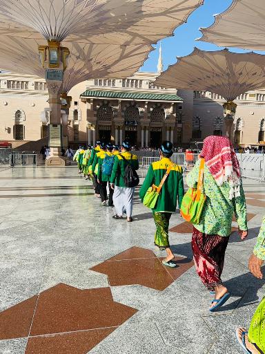 PROGRAM 16 HARI - Foto 226