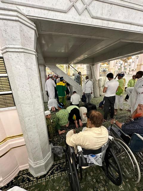 PROGRAM 16 HARI - Foto 231