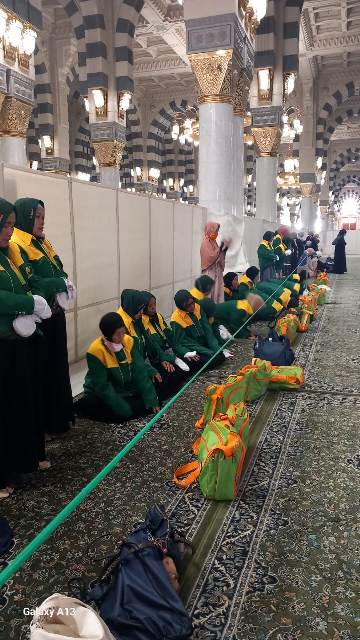 PROGRAM 16 HARI - Foto 213