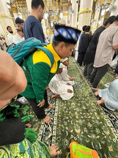 PROGRAM 16 HARI - Foto 210