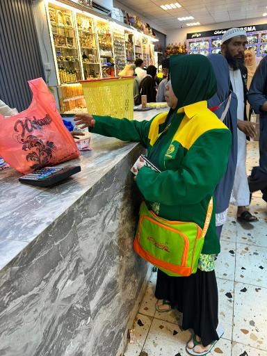 PROGRAM 16 HARI - Foto 219