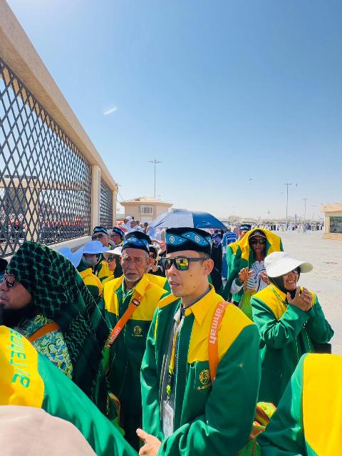 PROGRAM 16 HARI - Foto 199