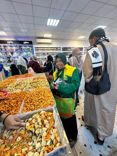 PROGRAM 16 HARI - Foto 200