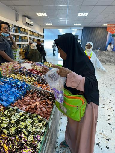 PROGRAM 16 HARI - Foto 204