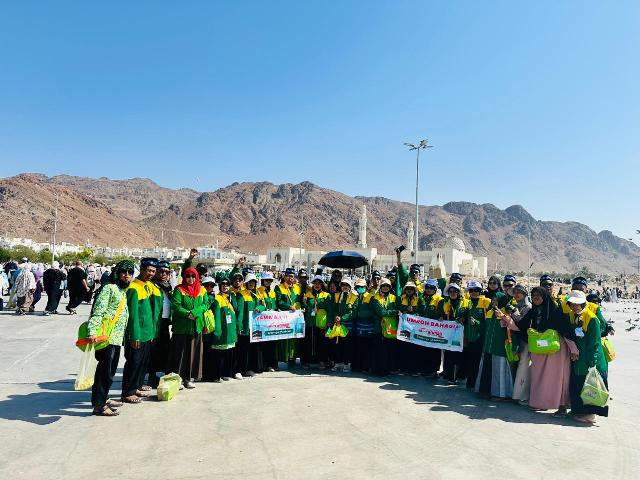 PROGRAM 16 HARI - Foto 190