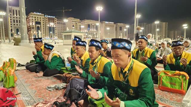 PROGRAM 16 HARI - Foto 193