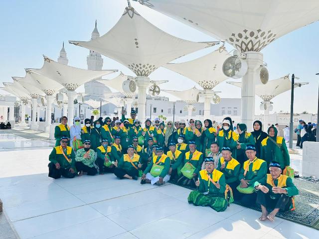 PROGRAM 16 HARI - Foto 178