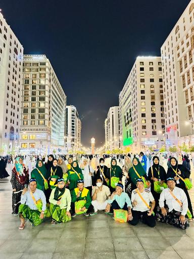 PROGRAM 16 HARI - Foto 183