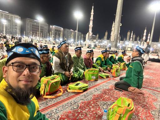 PROGRAM 16 HARI - Foto 185