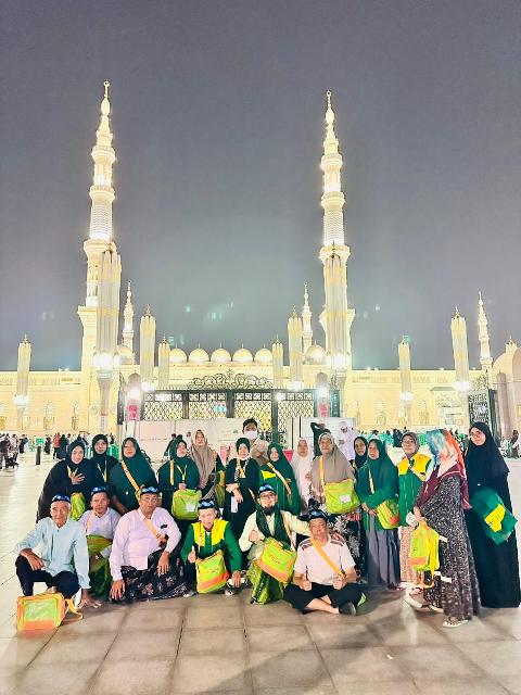 PROGRAM 16 HARI - Foto 182