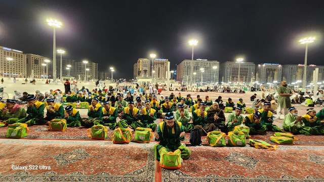 PROGRAM 16 HARI - Foto 186